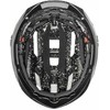 Šalmas Uvex gravel x juodas skyfall matt-52-57CM