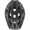 Šalmas Uvex i-vo cc MIPS all juodas matt-52-57CM