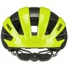 Šalmas Uvex Rise cc neon geltonas-juodas kilimėlis-52-56CM