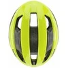 Šalmas Uvex Rise cc neon geltonas-juodas kilimėlis-52-56CM