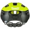 Šalmas Uvex Rise cc neon geltonas-juodas kilimėlis-52-56CM
