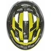 Šalmas Uvex Rise cc neon geltonas-juodas kilimėlis-52-56CM