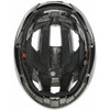 Šalmas Uvex Rise sand-juodas-52-56CM