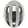 Šalmas Uvex Rise sand-juodas-52-56CM
