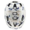 Šalmas Uvex kid 2 cc raccoon matt-46-52CM