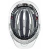 Šalmas Uvex true cc cloud-baltas matt-55-58CM