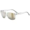 UVEX POISE CLEAR / MIR.GOLD sunglasses