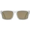 UVEX POISE CLEAR / MIR.GOLD sunglasses