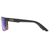 UVEX POISE Juodas-DEMI Matinis / MIR.Žalias sunglasses