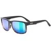UVEX POISE Juodas-DEMI Matinis / MIR.Žalias sunglasses