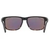 UVEX POISE Juodas-DEMI Matinis / MIR.Žalias sunglasses