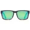 UVEX POISE Juodas-DEMI Matinis / MIR.Žalias sunglasses