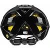 Šalmas Uvex quatro cc MIPS juodas matt-52-57CM