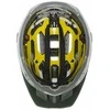 Uvex Quatro CC MIPS, moss žalias/rhino (52-57cm)