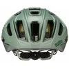 Uvex Quatro CC MIPS, moss žalias/rhino (52-57cm)