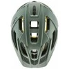 Uvex Quatro CC MIPS, moss žalias/rhino (52-57cm)
