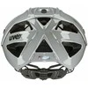 Šalmas Uvex quatro rhino juodas-56-61CM
