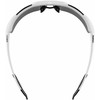 Akiniai Uvex Sportstyle 223 baltas