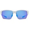 UVEX SPORTSTYLE 805 COLORVISION AKINIAI - BALTI
