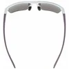 UVEX SPORTSTYLE 805 CV PEARL PLUM MAT / MIRROR PLASMA sunglasses