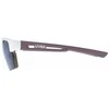 UVEX SPORTSTYLE 805 CV PEARL PLUM MAT / MIRROR PLASMA sunglasses
