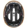 UVEX STRIDE PAPAYA Matinis Helmet, Size 59–61 cm