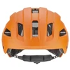 UVEX STRIDE PAPAYA Matinis Helmet, Size 59–61 cm
