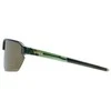 UVEX VECTIV SET OLIVE TRANSPARENT / MIR.GOLD sunglasses
