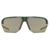 UVEX VECTIV SET OLIVE TRANSPARENT / MIR.GOLD sunglasses