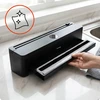 Huslog automatinis vakuuminis maisto pakuotojas VacuumRide