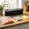 Huslog automatinis vakuuminis maisto pakuotojas VacuumRide