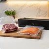 mPTech Sp. su o.o. Huslog automatic vacuum sealer VacuumRide