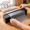 Huslog automatinis vakuuminis maisto pakuotojas VacuumRide