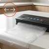 Huslog vakuuminis maisto pakuotojas su plėvelės tiektuvu VacuumDrive