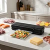 mPTech Sp. su o.o. Huslog vacuum sealer with knob VacuumFlow