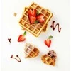 Breville DuraCeramic VST072X Vaflinė