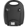 Keptuvas Domo DOMO DO9295C – opiekacz sumuštinių / vaflinė