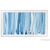 Vaizdo grotuvas Frame Samsung 55" Baltas