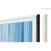 Vaizdo grotuvas Frame Samsung 55" Baltas