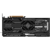 Vaizdo plokštė ASRock Radeon RX 9070 GRE Steel Legend Dark 12GB OC - 12GB GDDR6, 1x HDMI, 3x DP