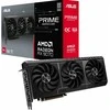 Vaizdo plokštė ASUS Prime RX9070 O16G AMD Radeon RX 9070 16 GB GDDR6