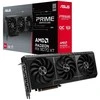 Vaizdo plokštė ASUS Prime -RX9070XT-O16G AMD Radeon RX 9070 XT 16 GB GDDR6
