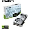 Vaizdo plokštė Gigabyte GeForce RTX 5060 Ti EAGLE OC ICE 16GB (GV-N506TEAGLEOC ICE-16GD) - Grafikos plokštė