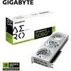 GIGABYTE GeForce RTX 5060 Ti AERO OC 8GB GDDR7 vaizdo plokštė, 3xDP, 1xHDMI