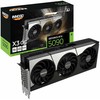 Vaizdo plokštė INNO3D GeForce RTX 5090 X3 NVIDIA 32 GB GDDR7