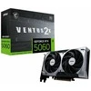 Vaizdo plokštė MSI GeForce RTX 5060 8G VENTUS 2X OC NVIDIA 8 GB GDDR7