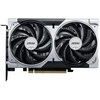 Vaizdo plokštė MSI GeForce RTX 5060 8G VENTUS 2X OC NVIDIA 8 GB GDDR7