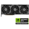 Vaizdo plokštė MSI GeForce RTX 5080 16G VENTUS 3X OC Juodas