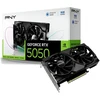 PNY Vaizdo plokštė GeForce RTX 5050 8GB 2F VCG50508DFXPB1