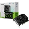 PNY Vaizdo plokštė GeForce RTX 5050 8GB 1F VCG50508SFXPB1
